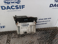 Calculator motor ECU COD: 03G906021LR , 03G906021NK Seat Leon 2 [2005 - 2009] Hatchback 2.0 TDI MT (140 hp)