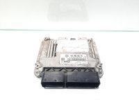 Calculator motor ECU, cod 03G906021NA, VW Caddy 3 Combi (2KJ), 1.9 TDI, BLS (idi:453298)