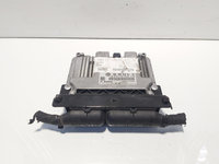 Calculator motor ECU, cod 03L906018H, 0281017096, Audi Q3 (8UB) 2.0 TDI, CFF (idi:634015)