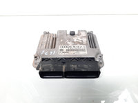 Calculator motor ECU, cod 03L906018LB, 0281017945, Audi A6 (4G2, C7), 2.0 TDI, CGL (id:607644)