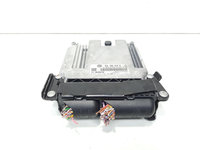 Calculator motor ECU, cod 03L906019B, 0281016366, Seat Exeo ST (3R5) 2.0 TDI, CAG (id:610509)