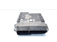 Calculator motor ECU, cod 03L906023LN, Skoda Rapid (NH3), 1.6 TDI, CAYC (id:560559)