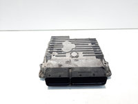 Calculator motor ECU, cod 03L906023MM, Vw Golf 6 (5K1), 1.6 TDI, CAY (idi:584818)