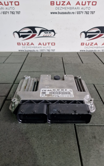 Calculator motor ECU Cod: 04C907309DP 0261S21435 Seat Arona
