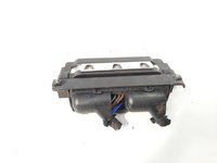 Calculator motor ECU, cod 04C907309J, 0261S09676, Skoda Citigo, 1.0 benz, CHYA (idi:560690)