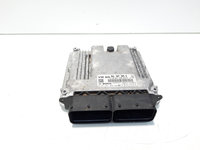 Calculator motor ECU, cod 04L907309R, 0281031066, Skoda Superb III (3V3), 2.0 TDI, CRL (idi:560652)