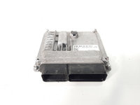 Calculator motor ECU, cod 04L907445E, Seat Ateca (KH7) 1.6 TDI, DDYA (id:560643)