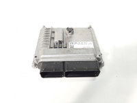 Calculator motor ECU, cod 04L907445E, Seat Ateca (KH7), 1.6 TDI, DDYA (id:560666)