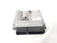 Calculator motor ECU, cod 04L907445G, Skoda Karoq (NU7) 1.6 TDI, DGTE (id:560686)
