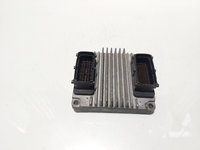 Calculator motor Ecu, cod 09353479, Opel Vectra C, 1.8 benz, Z18XE (idi:628258)