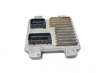 Calculator motor ECU, cod 12654172, Opel Astra J, 1.6 benz, A16XER (id:648025)