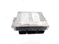 Calculator motor ECU, cod 21584275-9, Chevrolet Matiz (M200, M250), 0.8 benz, F8CV (idi:538525)