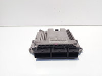 Calculator motor ECU, cod 237102213R, 0281030439, Dacia Logan MCV 2, 1.5 DCI, K9K612 (id:487941)