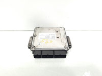 Calculator motor ECU, cod 237102213R, 0281030439, Dacia Logan MCV 2, 1.5 DCI, K9K612 (id:591974)