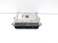 Calculator motor ECU, cod 237103008R, 237102806R, Dacia Logan MCV 2, 0.9 TCE, H4BA400 (idi:592380)