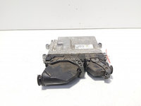 Calculator motor ECU, cod 275700-5165, Mazda 6 Hatchback (GG), 2.2 MZR-CD, R2AA (id:647779)