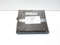 Calculator motor ECU, cod 2S6A-12A650-SH, Mazda 2 (DY), 1.4 benz, FXJA (idi:560420)