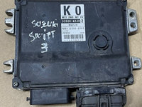 Calculator motor ECU, cod 33920-62J0, Suzuki Liana (ER, RH), 1.3 benz, M13A