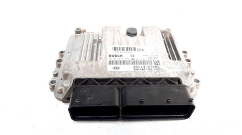 Calculator motor ECU, cod 39113-27485, Hyunda