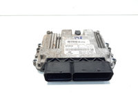 Calculator motor ECU, cod 39113-27825, 0281013584, Hyundai Santa Fe 2 (CM), 2.2 CRDI (id:560523)