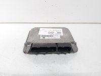 Calculator motor ECU, cod 3B0907557, Audi A4 (8D2, B5), 1.6 benz, ALZ (idi:645023)