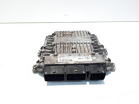 Calculator motor ECU, cod 3M5A-12A650-HJ, Ford Focus 2 Cabriolet, Ford C-Max 1, 2.0 TDCI, G6DA (idi:560585)