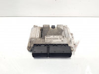 Calculator motor ECU, cod 55198922, 0281012549, Opel Signum, 1.9 CDTI, Z19DTH (idi:639186)