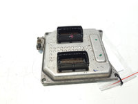 Calculator motor ECU, cod 55355631, Opel Signum, 1.8 benz, Z18XER (id:560440)