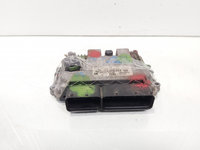 Calculator motor ECU, cod 55560810, 0281012694, Opel Meriva A, 1.7 CDTI, Z17DTH (idi:644576)