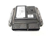 Calculator motor ECU, cod 55579893, Opel Meriva B, 1.7 CDTI, A17DT (id:648024)