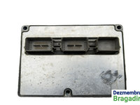 Calculator motor ECU Cod: 5M51-12A650-RD Ford Focus 2 [2004 - 2008] wagon 5-usi 1.8 MT (125 hp)