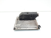 Calculator motor ECU, cod 6S61-12A650-GD, Ford Fusion (JU), 1.4 benz, FXJA (id:560590)