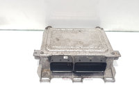 Calculator motor ECU, cod 7160062, Mercedes Clasa A (W169), 1.5 benz, M266920 (idi:406572)