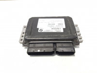 Calculator motor ECU, cod 7520019-01, Mini Cooper (R50, R53), 1.6 benz 16V, W10B16AB (id:647755)