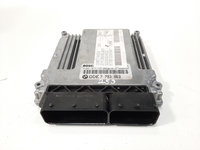 Calculator motor ECU, cod 7793863, 0281011122, Bmw 3 Cabriolet (E46), 2.0 diesel, 204D4 (idi:549896)