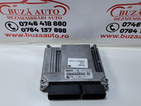 Calculator motor ECU Cod: 7801711 BMW Seria 3 E90/E91/E92/E93 [facelift] [2008 - 2013] Coupe 320d AT (184 hp)