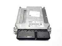 Calculator motor ECU, cod 7803372, 0281013502, Bmw X3 (E83) (idi:576605)