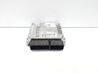 Calculator motor ECU, cod 7811701-01, 0281015042, Bmw 3 (E90), 2.0 diesel, N47D20C (idi:592372)