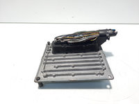 Calculator motor ECU, cod 7M51-12A650-BBA, Ford C-Max 1, 1.6 benz, HWDB (idi:560700)