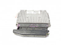 Calculator motor ECU, cod 8200071844, Renault Scenic 1, 1.9 DTI, F9Q734 (id:647874)