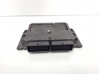 Calculator motor ECU, cod 8200150542, 7700111549, Renault Kangoo 1, 1.9 DCI, F9Q782 (id:644699)