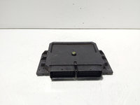 Calculator motor ECU , cod 8200150542, 7700111549, Renault Kangoo 1, 1.9 DCI, F9Q782 (id:645255)