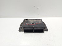 Calculator motor ECU , cod 8200150542, 7700111549, Renault Kangoo 1, 1.9 DCI, F9Q782 (id:645254)