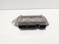 Calculator motor ECU, cod 8200298457, 8200321263, Renault Megane 2 Sedan, 1.6 benz, K4MD (id:647992)