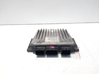 Calculator motor ECU, cod 8200399038, 8200513163, Nissan Micra 3 (K12), 1.5 DCI, K9K276 (idi:617009)