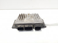 Calculator motor ECU, cod 8200513113, 8200593576,Dacia Logan (LS) 1.5 DCI, K9K792 (id:647993)