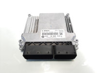 Calculator motor ECU, cod 8506434-01, Bmw 3 Coupe (E92), 2.0 diesel. N47D20C (idi:540914)