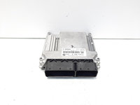 Calculator motor ECU, cod 8506434-01, Bmw 3 Touring (E91), 2.0 diesel, N47D20C (idi:592392)