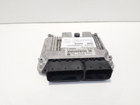 Calculator motor ECU, cod 8512043, 0281017517, Bmw 3 (E90), 2.0 diesel, N47D20C (idi:622970)