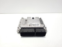 Calculator motor ECU, cod 8518268-01, 0281018558, Bmw 3 (E90), 2.0 diesel, N47D20A (idi:598199)